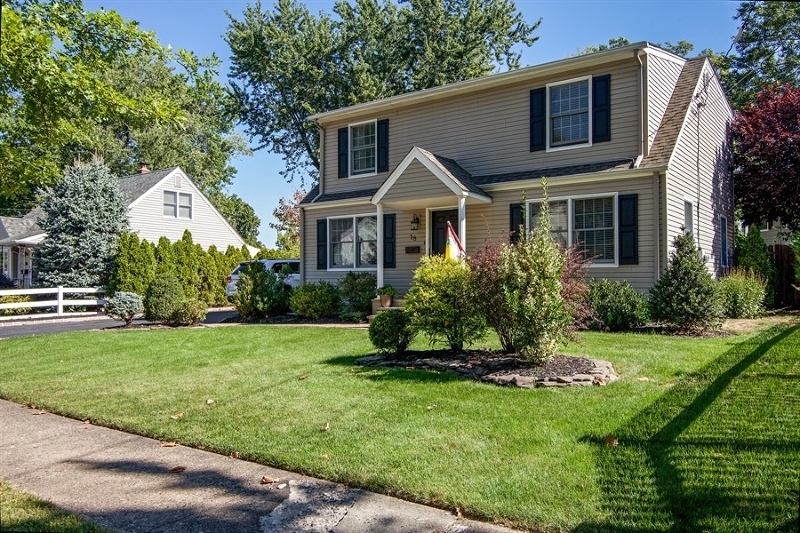 Property Photo: 18 Wayne Blvd NJ 07940