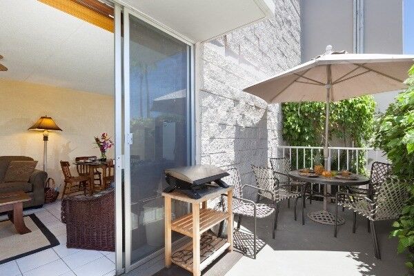 Property Photo: 69-1647 Puako Beach Dr 101 HI 96743