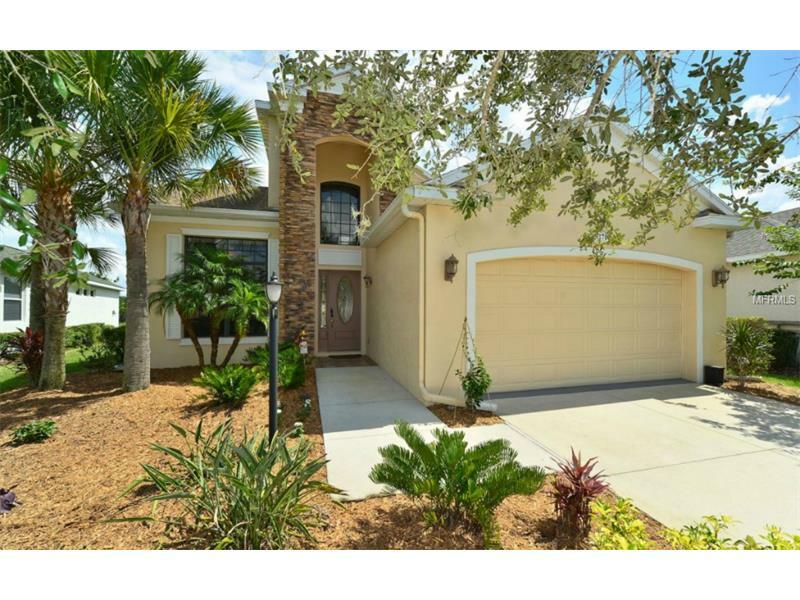 Property Photo:  15371 Blue Fish Circle  FL 34202 