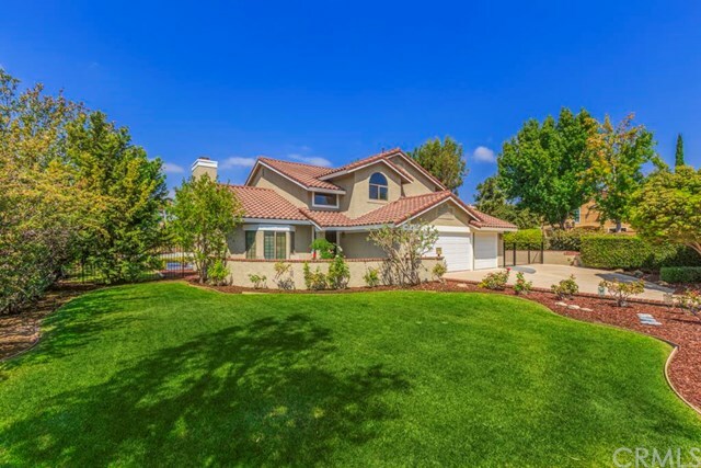 Property Photo: 4815 Via Del Corral CA 92887