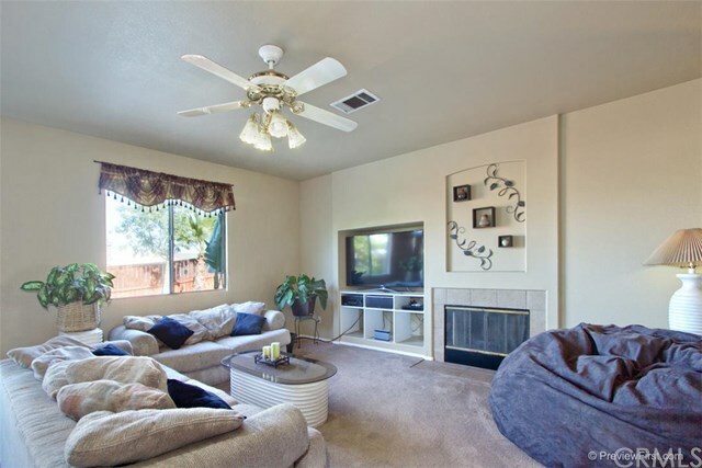 Property Photo:  22862 Green Tree Court  CA 92883 