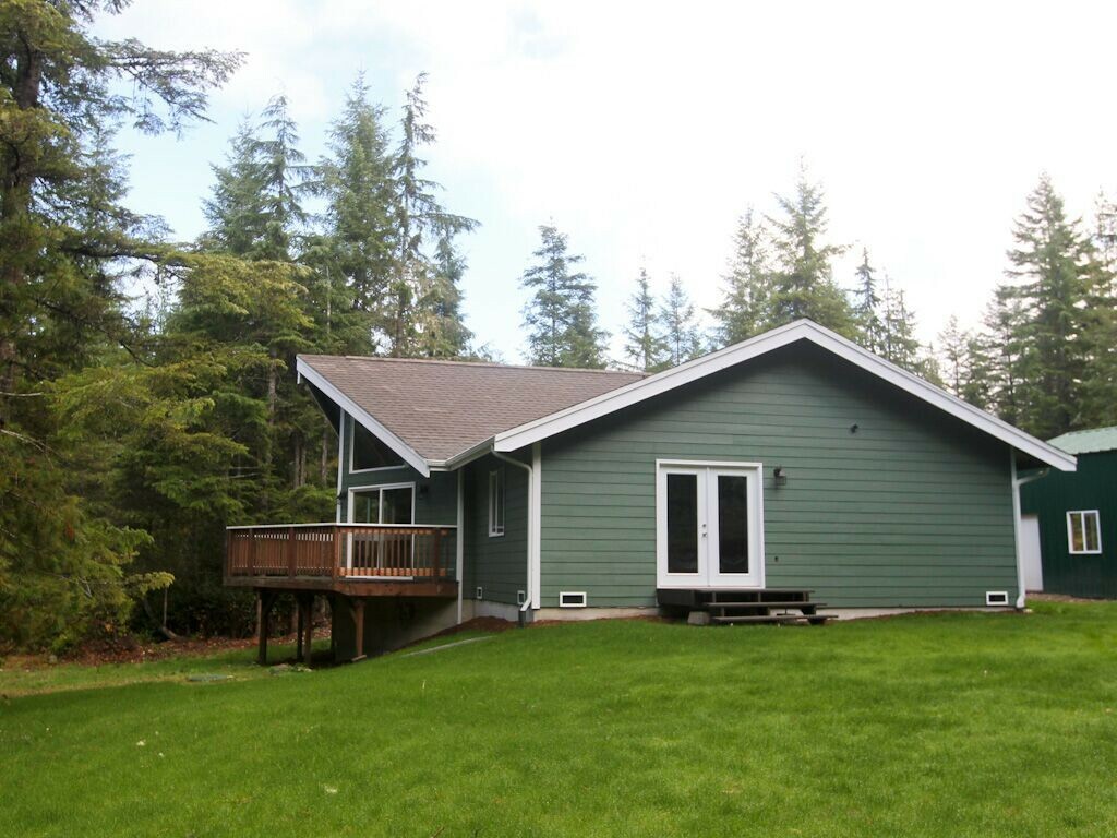 Property Photo:  2767 Legend Lane NW  WA 98380 