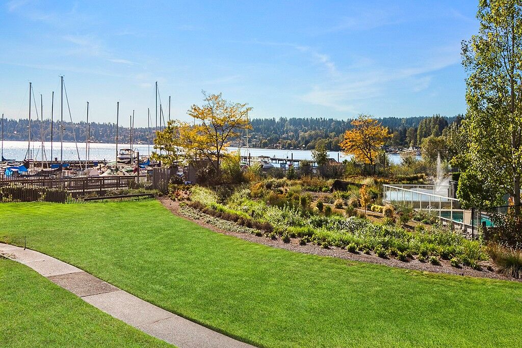 Property Photo:  6125 175th St P103  WA 98028 