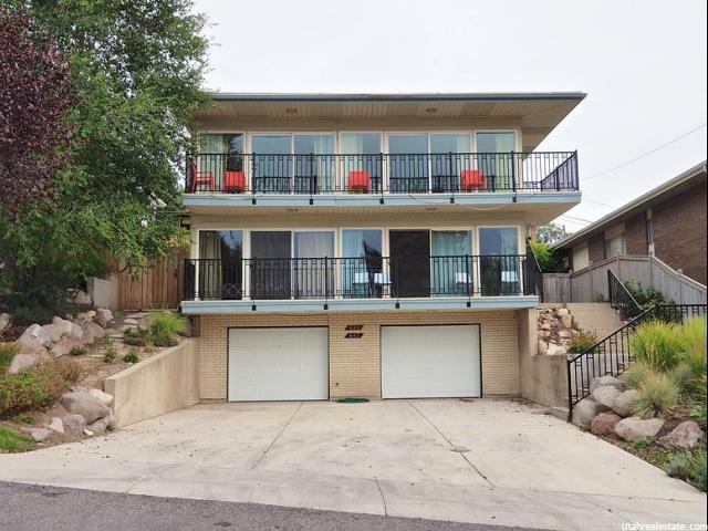 Property Photo: Address not disclosed UT 84103
