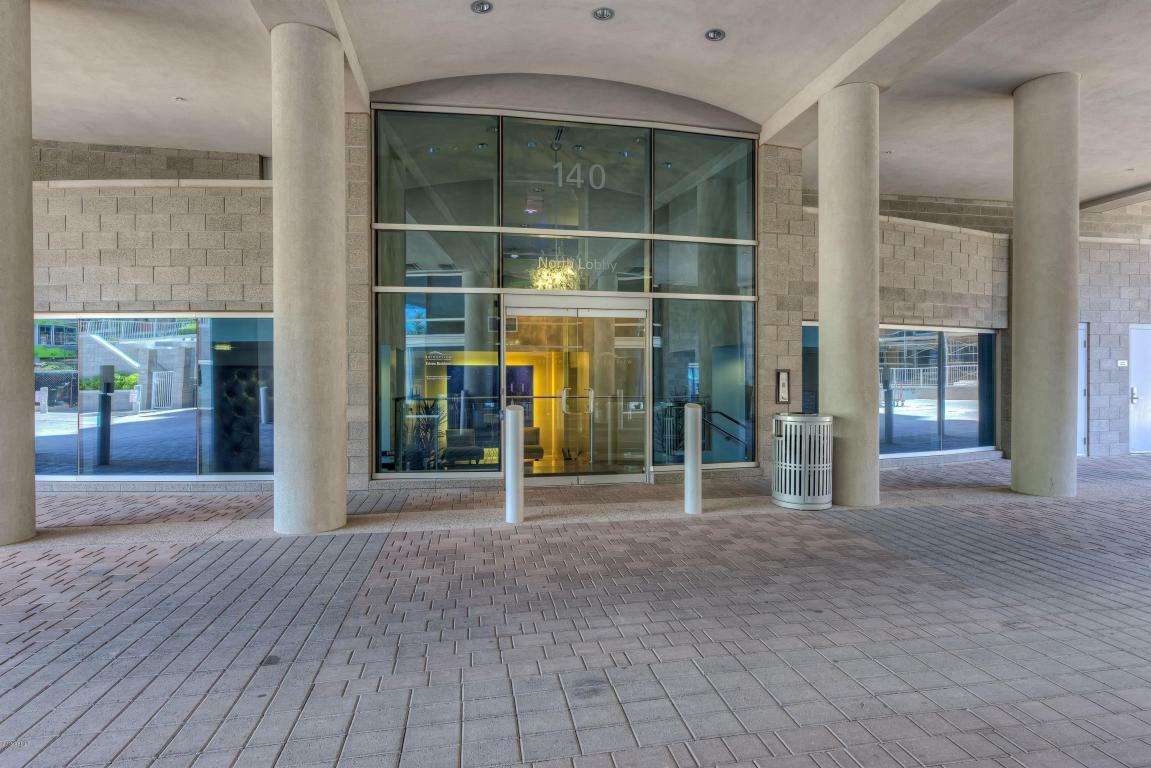 Property Photo:  140 E Rio Salado Parkway 609  AZ 85281 