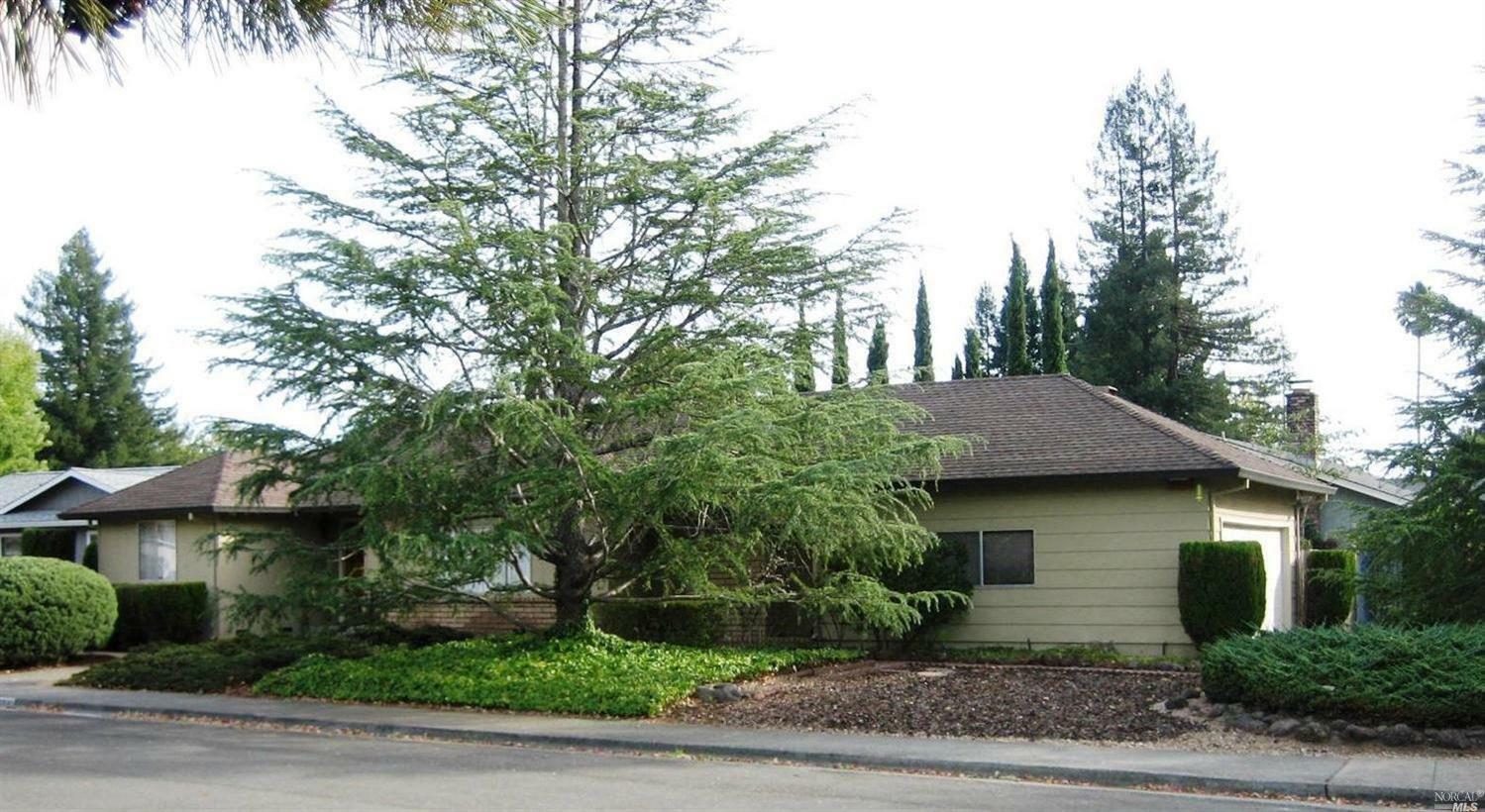 Property Photo:  5084 Dieter Court  CA 95409 