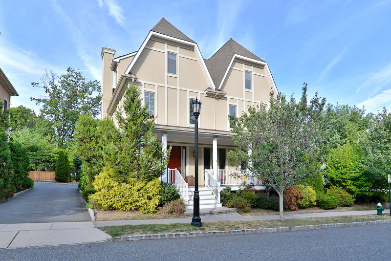 Property Photo: 10 Christopher Ct NJ 07042