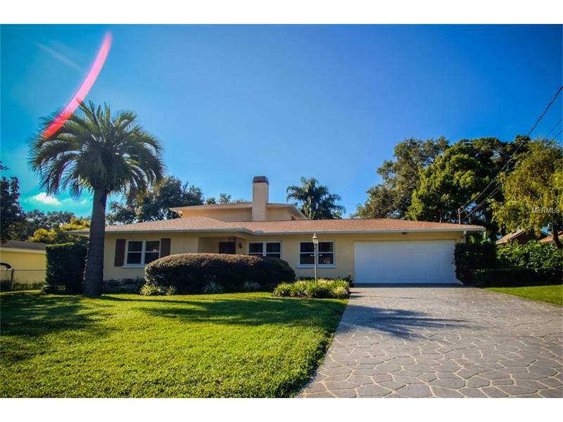 Property Photo: 1823 Ernest Road FL 33764