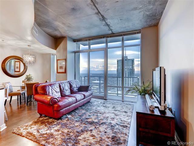 Property Photo:  891 14th Street Unit 4004  CO 80202 