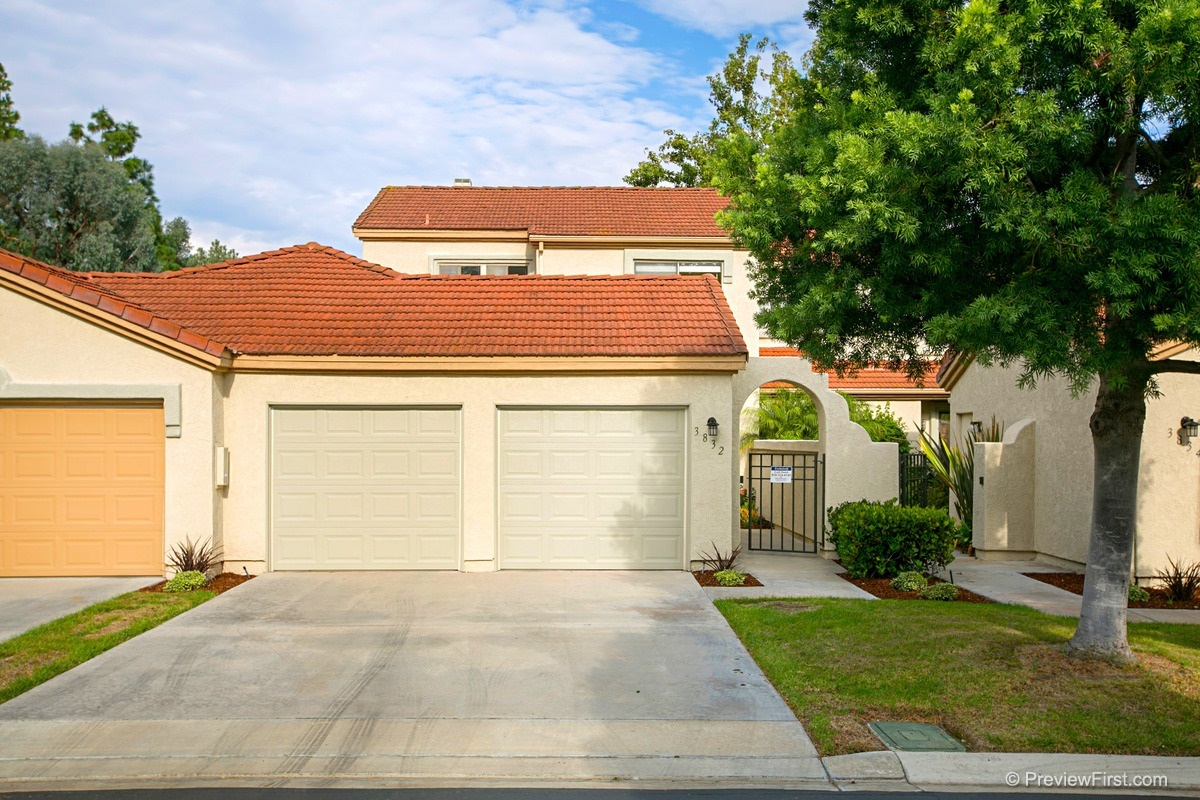 Property Photo:  3832 Fallon Circle  CA 92130 