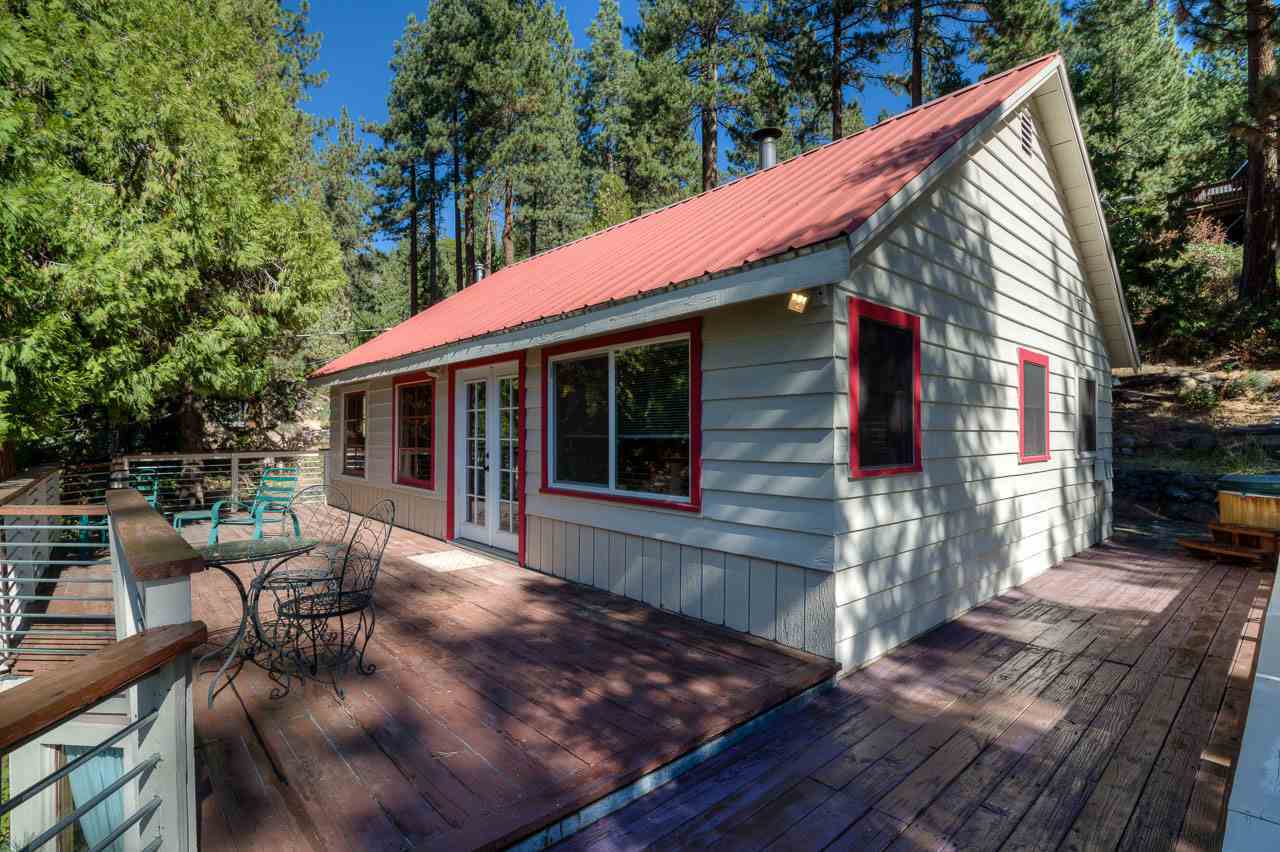 Property Photo: 248 Beaver Street CA 96143