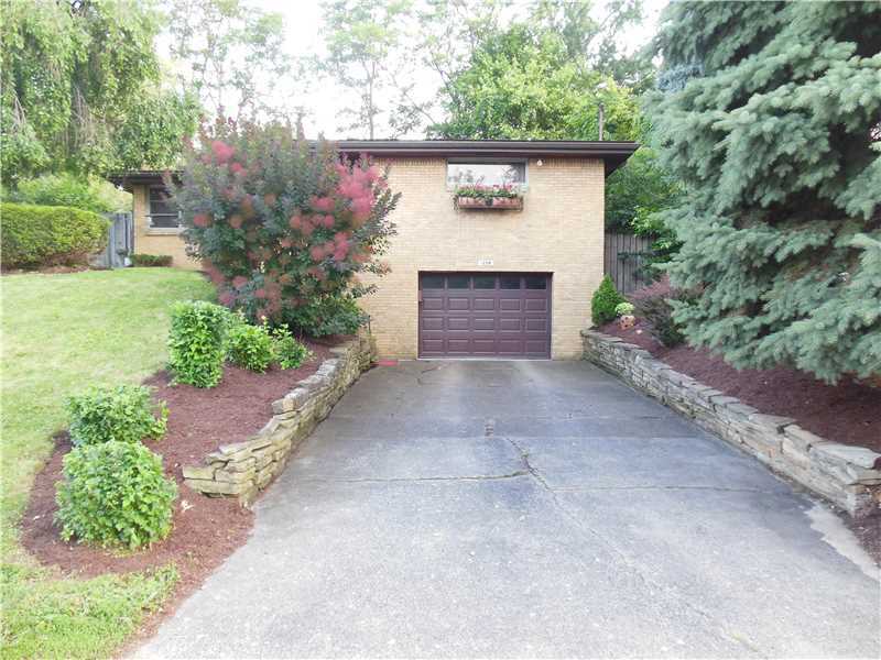 Property Photo:  1208 Rodgers Street  PA 15207 