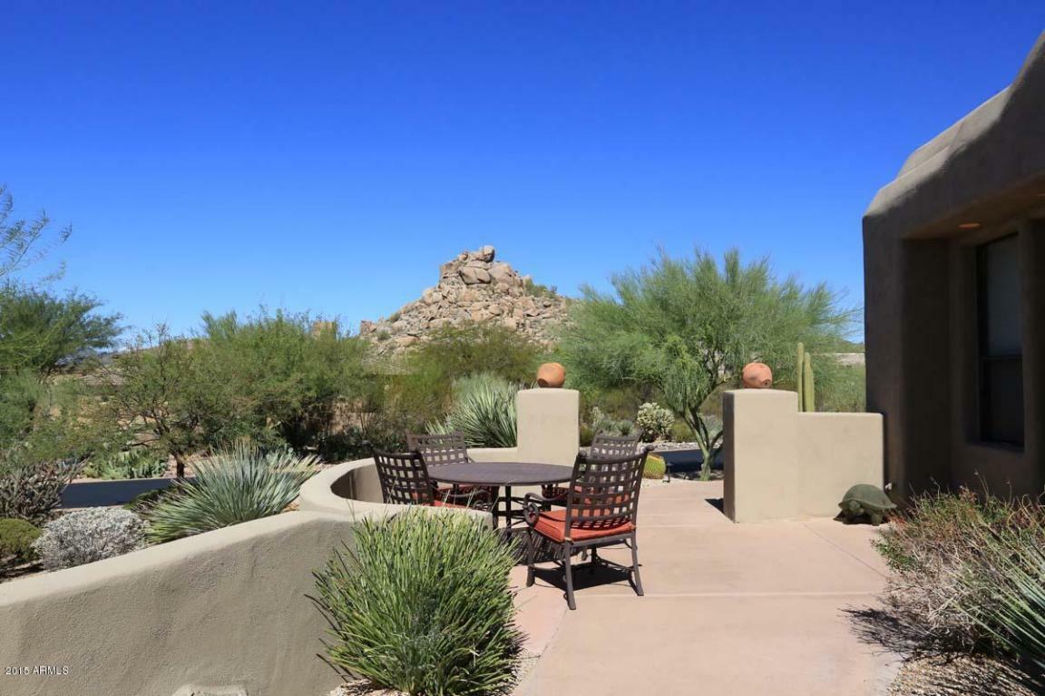 Property Photo:  11053 E Desert Troon Lane  AZ 85255 