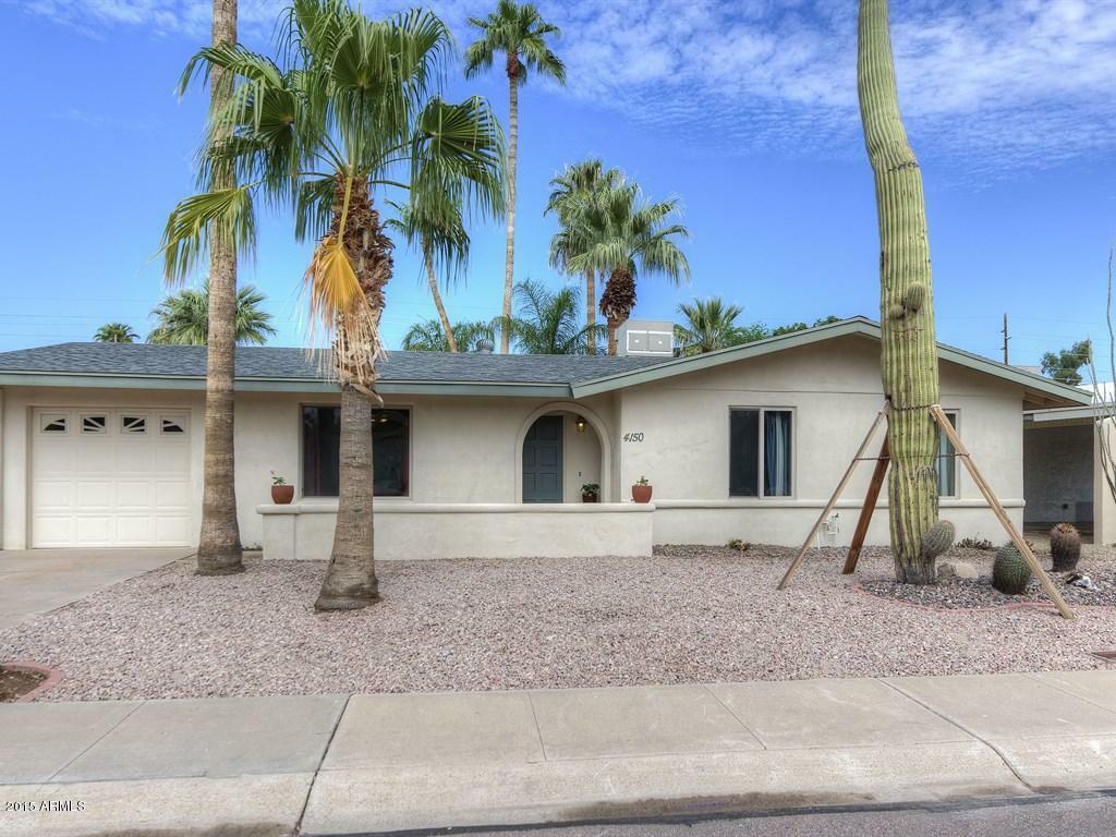 Property Photo:  4150 E Cannon Drive  AZ 85028 