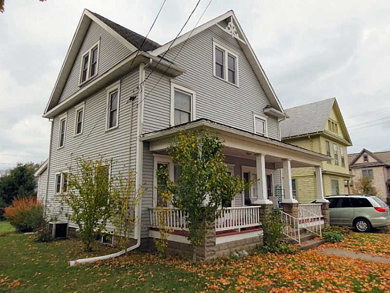 Property Photo:  130 S Franklin Street  PA 16314 