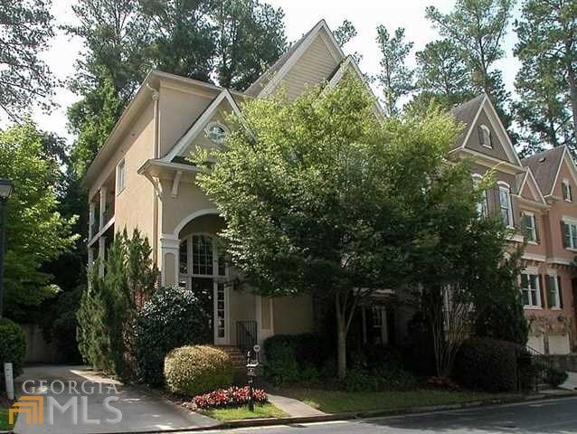 Property Photo:  1922 Saxon Valley Cir  GA 30319 