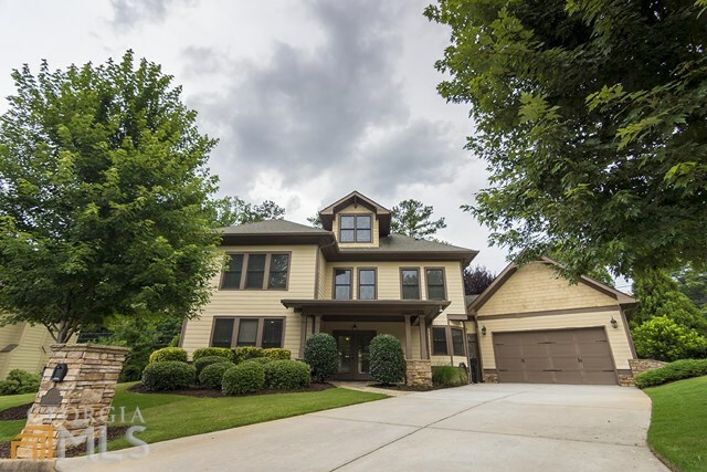Property Photo:  3444 Herschel Rd  GA 30337 