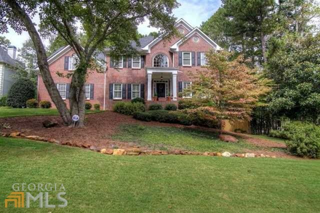 Property Photo:  1860 Kirkmont Dr  GA 30064 