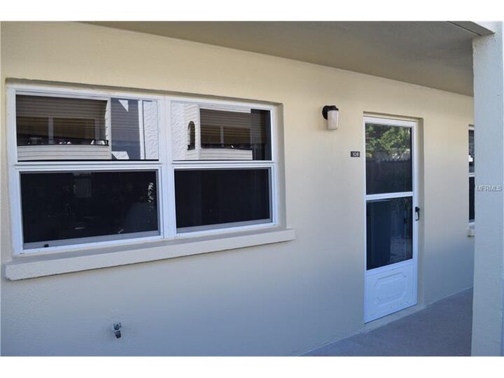 Property Photo: 1400 Tarpon Center Drive 108 FL 34285