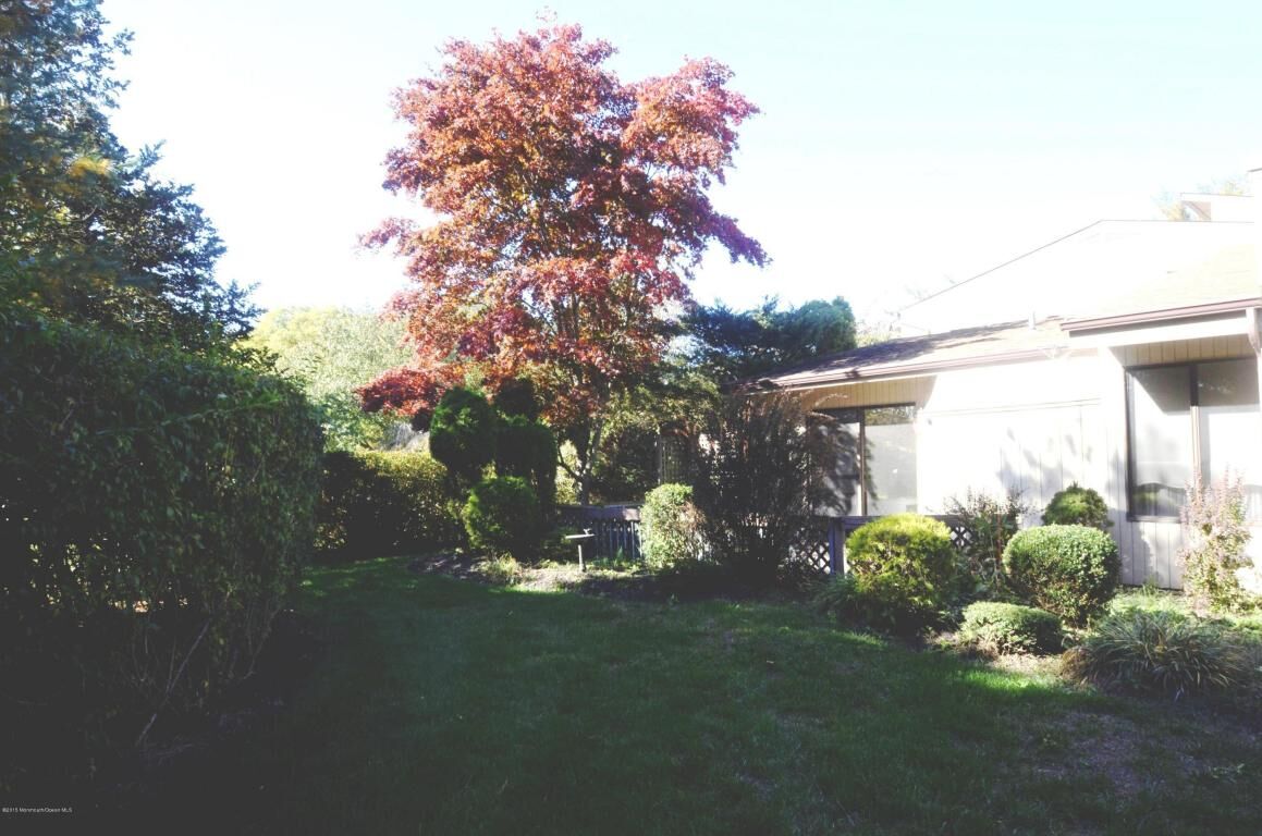 Property Photo: 6 Eastport Court NJ 07701