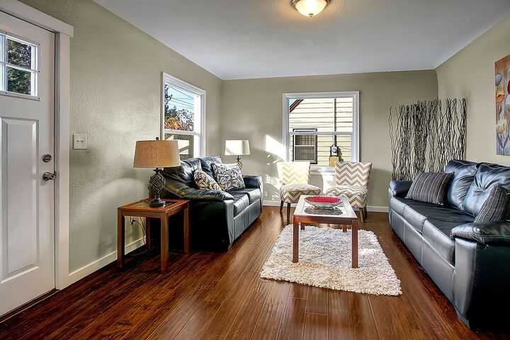 Property Photo: 4501 N 15th St WA 98406