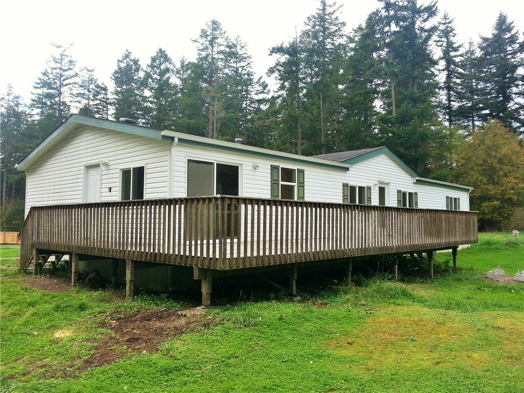 Property Photo:  216 Hidden Meadow Lane  WA 98250 