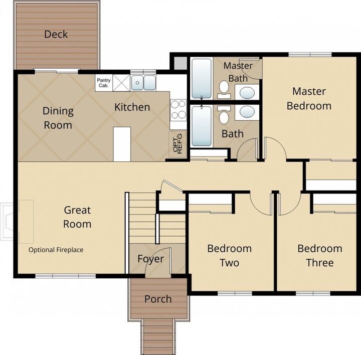 Property Photo:  38518 147th St SE  WA 98294 