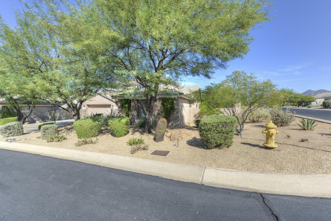 Property Photo:  5216 E Sierra Sunset Trail  AZ 85331 