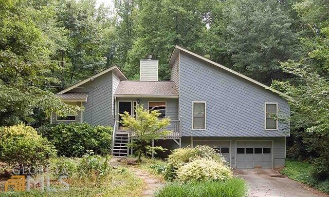 Property Photo:  4120 Kalb Ct  GA 30082 