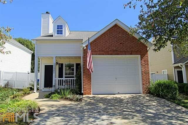 Property Photo:  13401 Harpley Court  GA 30004 