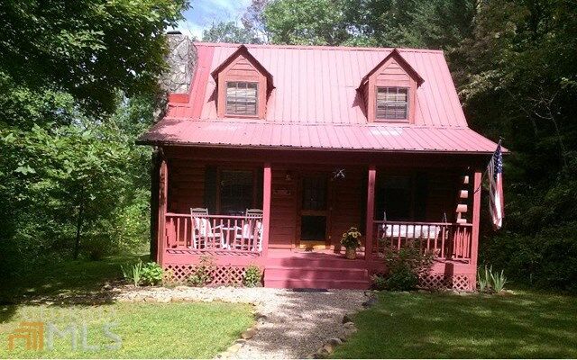 Property Photo:  401 Eagle Fork Trail  NC 28904 