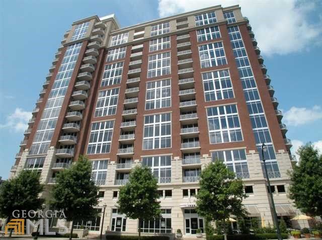 Property Photo:  1820 Peachtree Rd 1103  GA 30309 