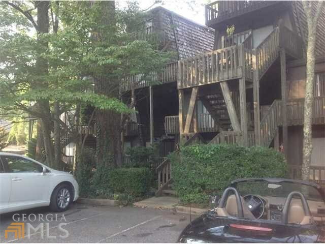 Property Photo: 3200 Rim Cove Drive 115 GA 30041
