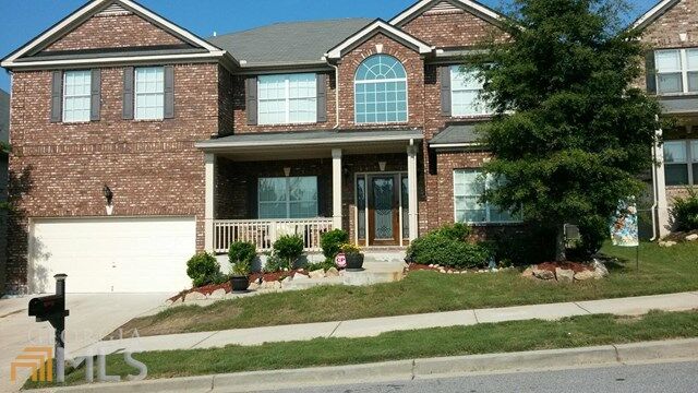 Property Photo:  3609 River Rock Rd 70  GA 30038 