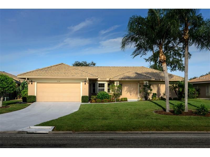 Property Photo:  3188 E Village Drive  FL 34293 