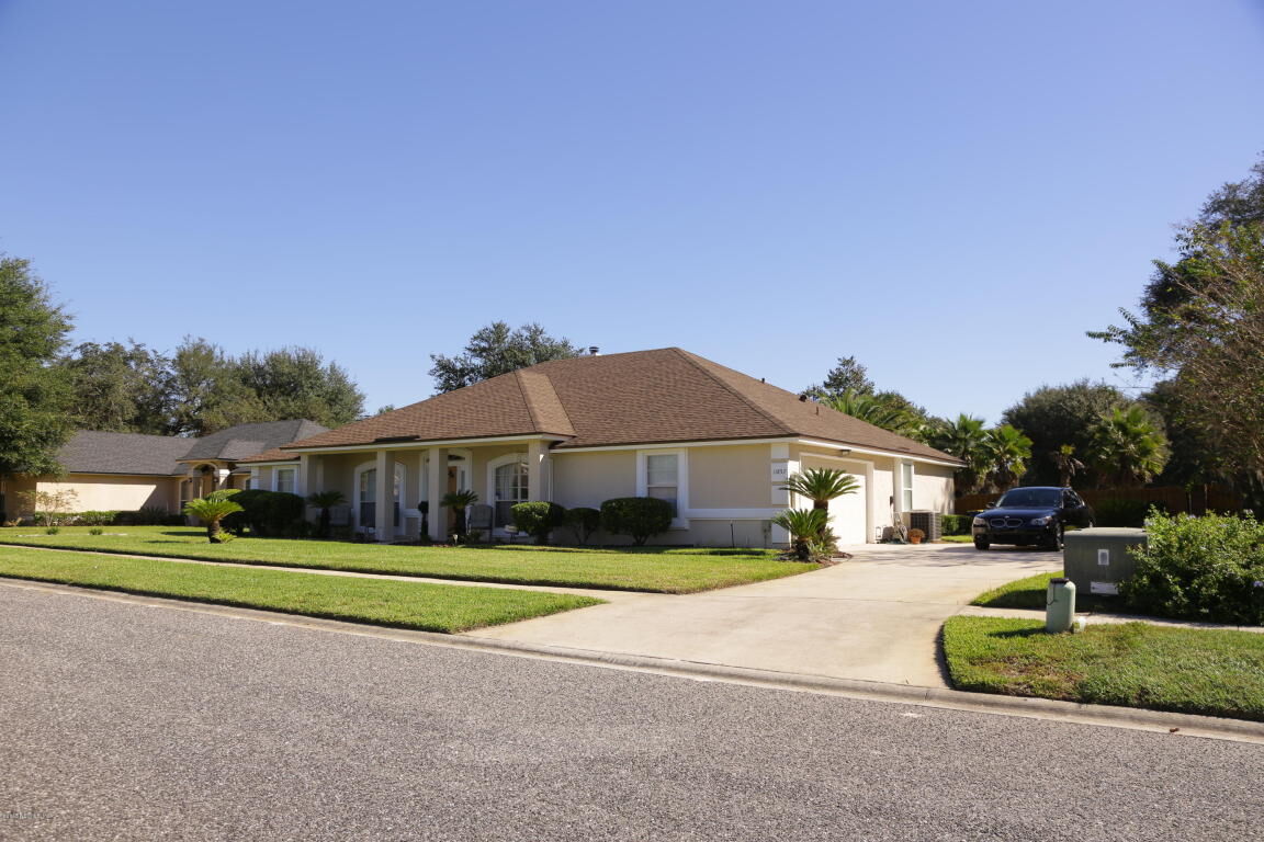 Property Photo:  11857 Poydras  FL 32218 