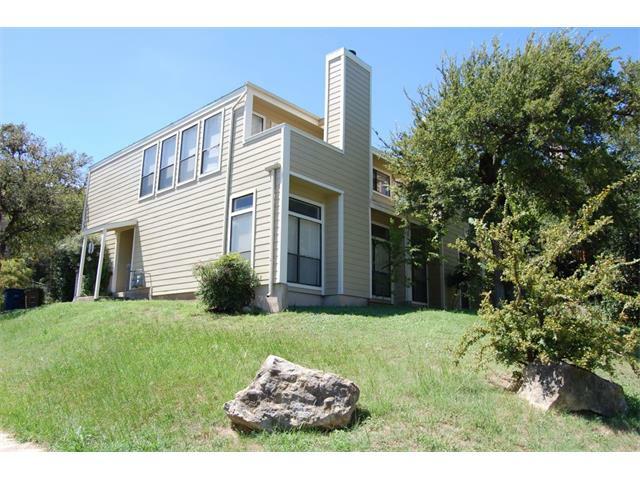Property Photo: 6728 Lancret Hill Drive A TX 78745