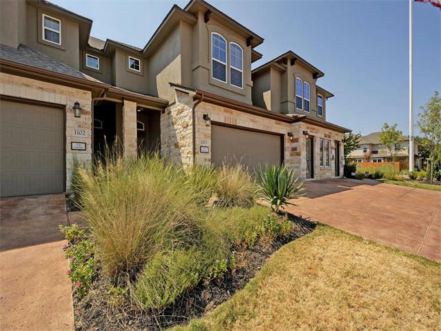 Property Photo:  13400 Briarwick Drive 1103  TX 78729 