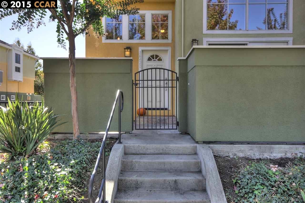 Property Photo:  36420 Grace Terrace  CA 94536-4772 