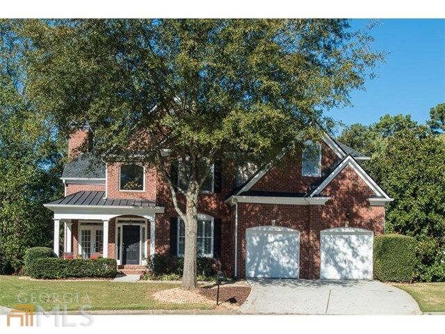 Property Photo:  2488 Madison Cmns  GA 30360 
