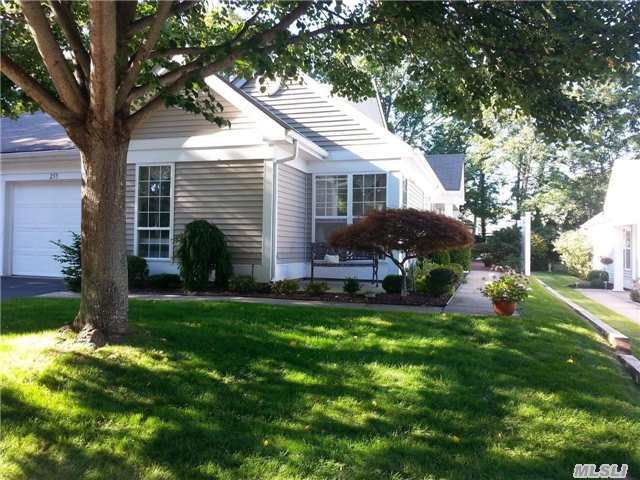 Property Photo: 255 Glen Drive NY 11961