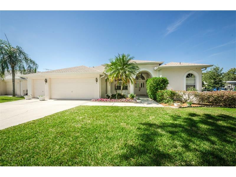 Property Photo:  1545 Brittany Court  FL 34655 