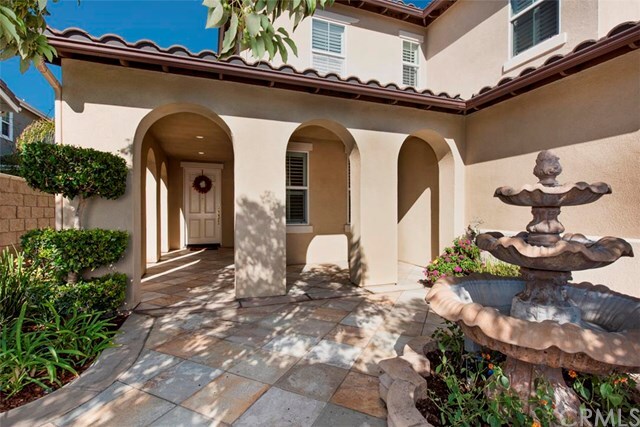 Property Photo: 3790 Bidwell Drive CA 92886