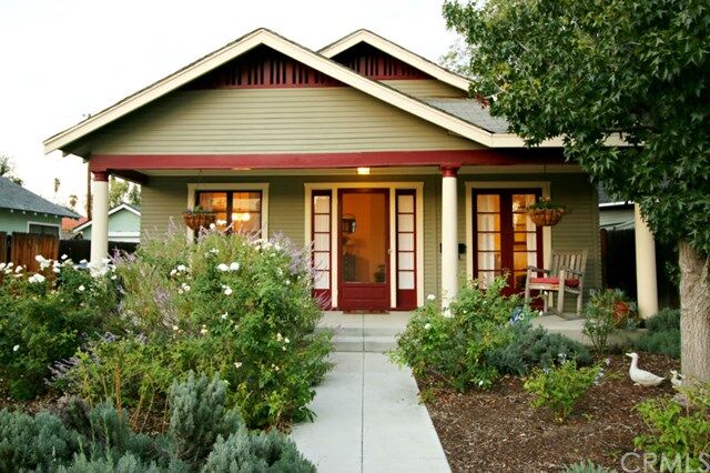 Property Photo:  4151 Ramona Drive  CA 92506 