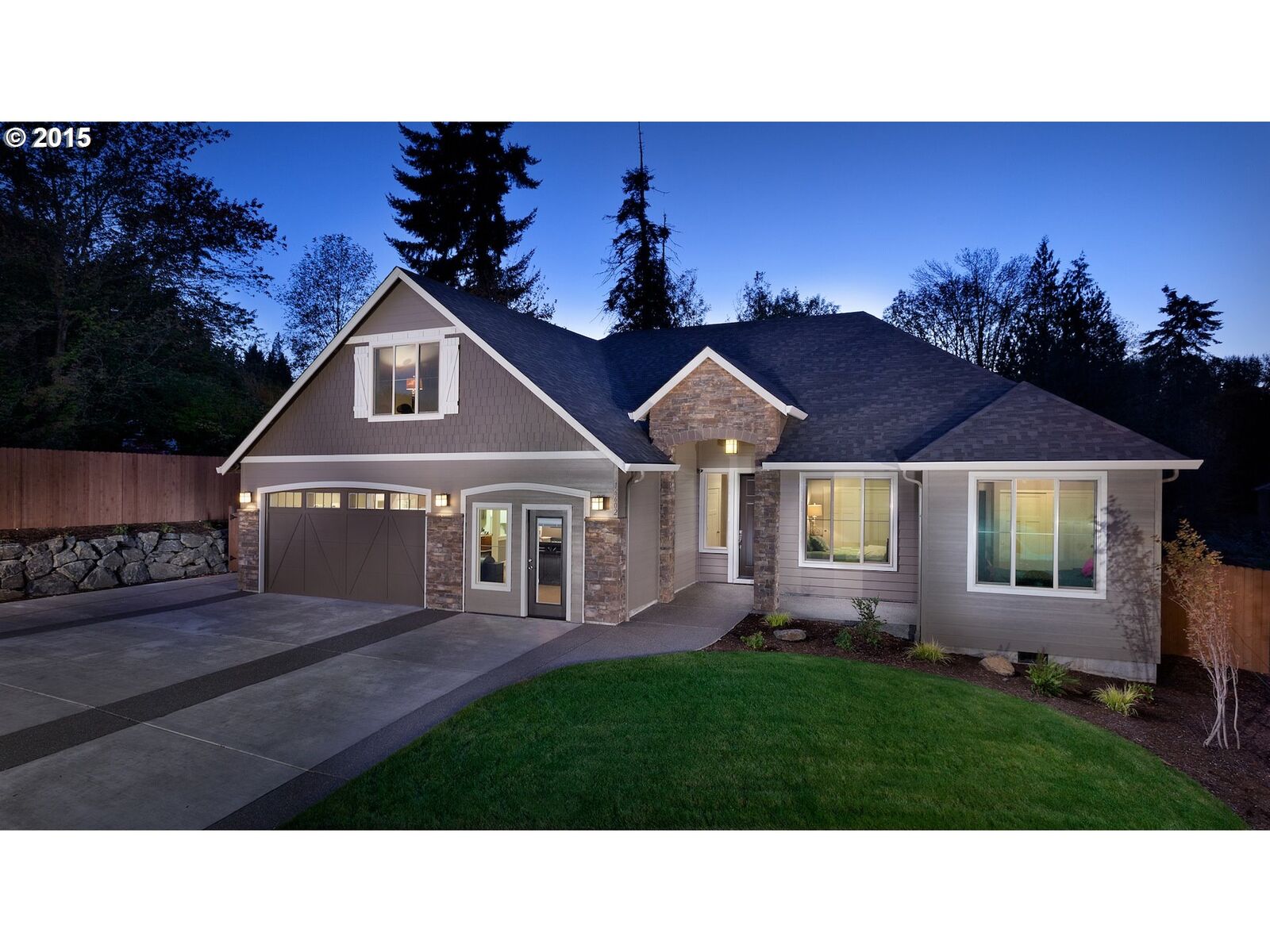 Property Photo:  4203 NE 133rd St  WA 98686 