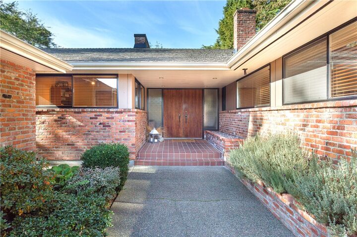 Property Photo: 12241 12th Avenue NW WA 98177
