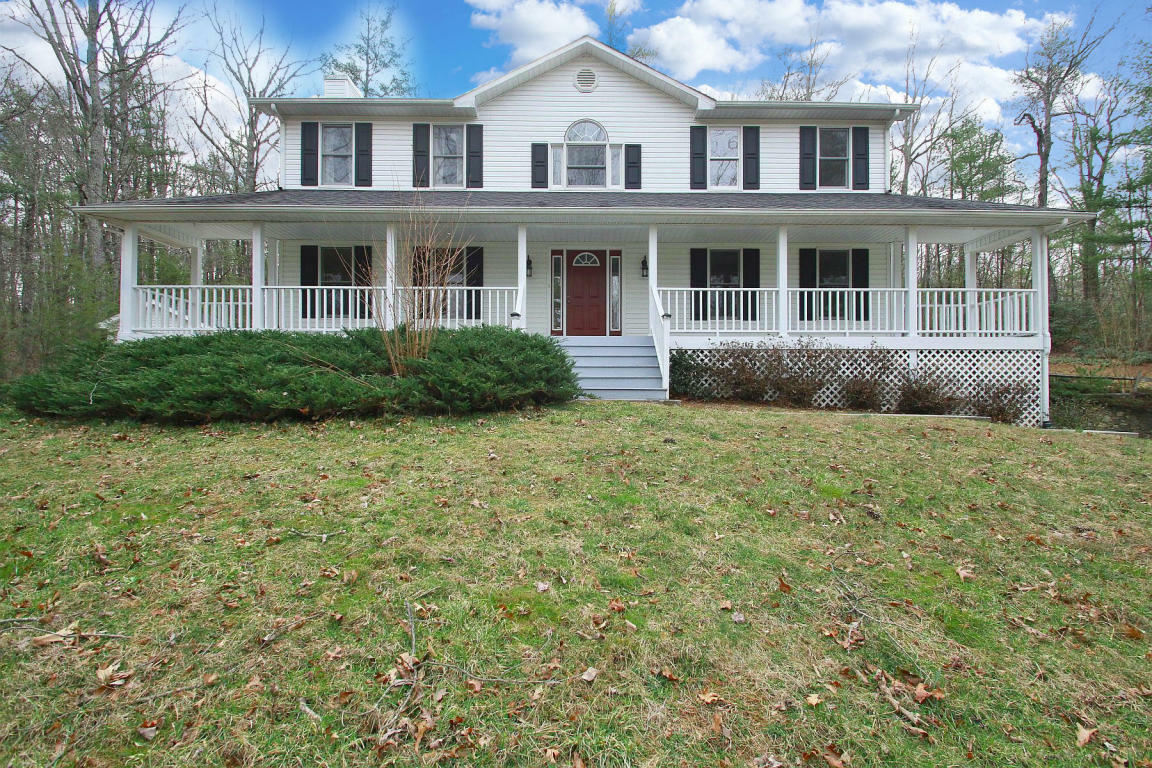 Property Photo:  145 Summerset Ln  VA 24065 