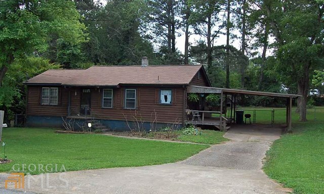 Property Photo:  1076 Dell Ave  GA 30080 