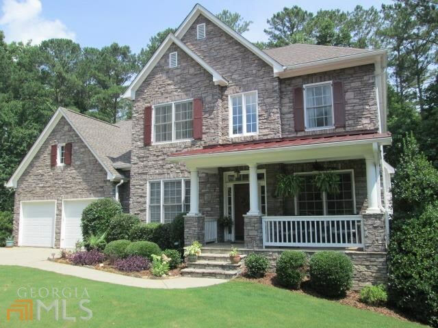 Property Photo: 5008 Registry Ct GA 30152
