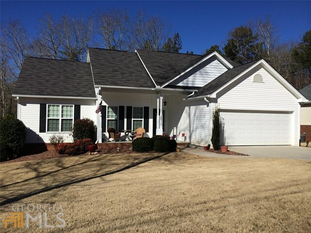 Property Photo:  7530 Chestatee Ln  GA 30564 